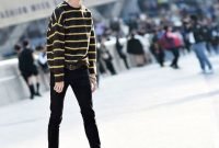 Fabulous Fall Outfit Ideas For Men To Copy Right Now23