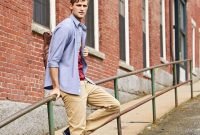Fabulous Fall Outfit Ideas For Men To Copy Right Now38