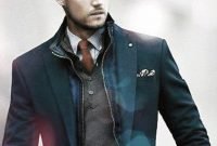 Fabulous Fall Outfit Ideas For Men To Copy Right Now39