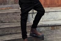 Flawless Men Black Jeans Ideas For Fall24