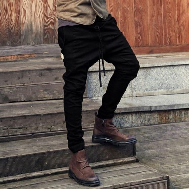 48 Flawless Men Black Jeans Ideas For Fall