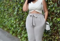 Glamour Summer Fashion Trends Ideas For Plus Size03