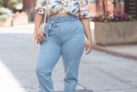 Glamour Summer Fashion Trends Ideas For Plus Size04