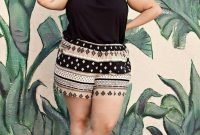Glamour Summer Fashion Trends Ideas For Plus Size11