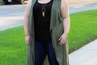 Glamour Summer Fashion Trends Ideas For Plus Size17