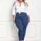 Glamour Summer Fashion Trends Ideas For Plus Size19