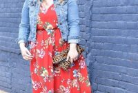 Glamour Summer Fashion Trends Ideas For Plus Size29