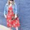 Glamour Summer Fashion Trends Ideas For Plus Size29