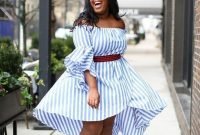 Glamour Summer Fashion Trends Ideas For Plus Size31