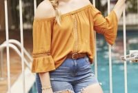 Glamour Summer Fashion Trends Ideas For Plus Size33
