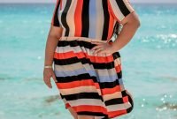 Glamour Summer Fashion Trends Ideas For Plus Size34