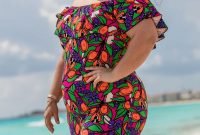 Glamour Summer Fashion Trends Ideas For Plus Size35