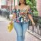 Glamour Summer Fashion Trends Ideas For Plus Size38