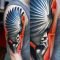 Gorgeous Arm Tattoo Design Ideas For Men That Looks Cool01