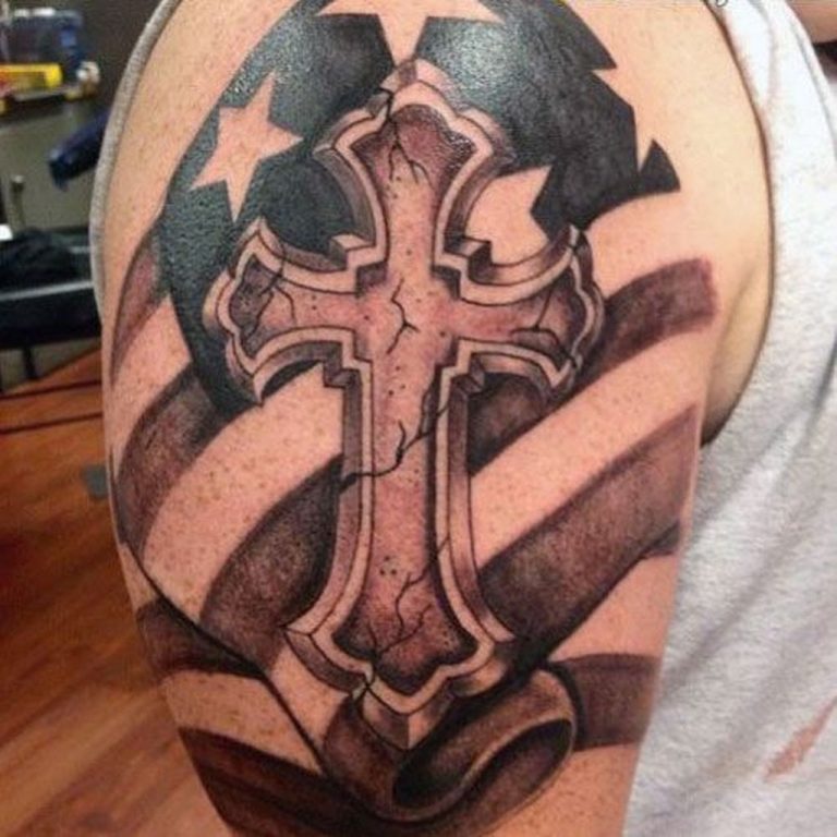 49 Gorgeous Arm Tattoo Design Ideas For Men That Looks Cool