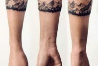 Gorgeous Arm Tattoo Design Ideas For Men That Looks Cool09