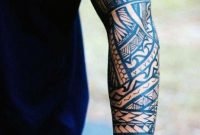 Gorgeous Arm Tattoo Design Ideas For Men That Looks Cool11