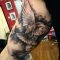 Gorgeous Arm Tattoo Design Ideas For Men That Looks Cool13