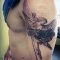 Gorgeous Arm Tattoo Design Ideas For Men That Looks Cool15