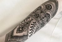 Gorgeous Arm Tattoo Design Ideas For Men That Looks Cool17