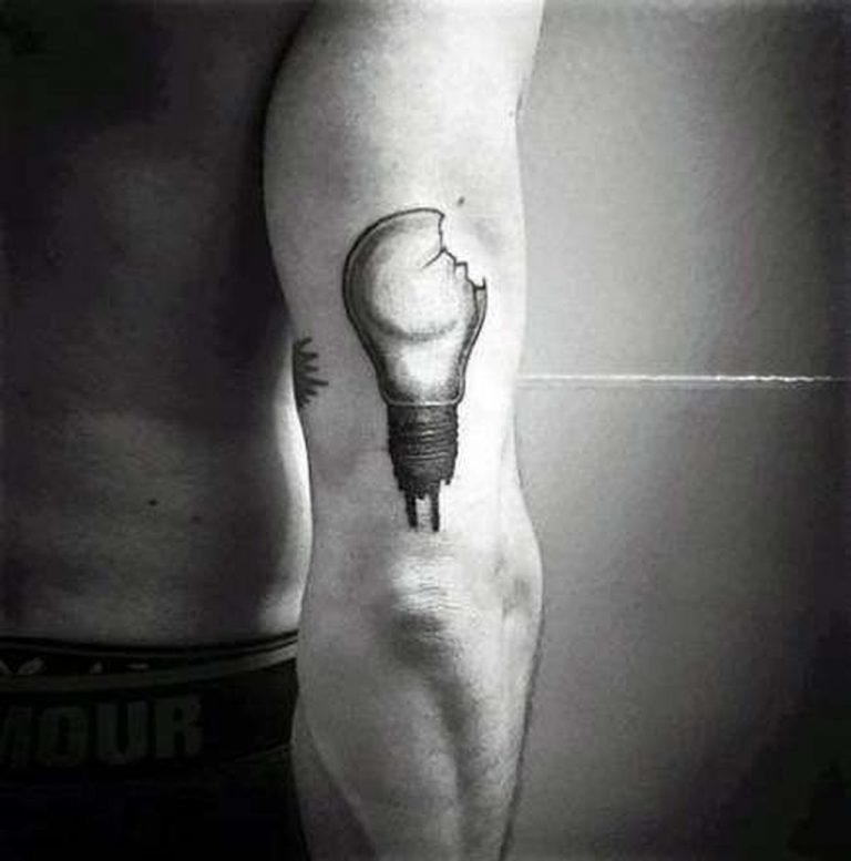 49 Gorgeous Arm Tattoo Design Ideas For Men That Looks Cool
