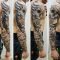 Gorgeous Arm Tattoo Design Ideas For Men That Looks Cool24