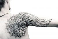 Gorgeous Arm Tattoo Design Ideas For Men That Looks Cool28