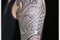 Gorgeous Arm Tattoo Design Ideas For Men That Looks Cool29