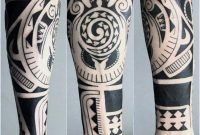 Gorgeous Arm Tattoo Design Ideas For Men That Looks Cool30