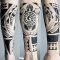 Gorgeous Arm Tattoo Design Ideas For Men That Looks Cool30