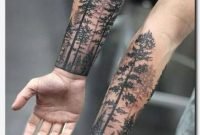 Gorgeous Arm Tattoo Design Ideas For Men That Looks Cool31