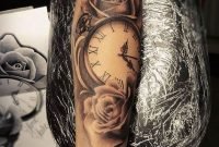 Gorgeous Arm Tattoo Design Ideas For Men That Looks Cool32