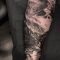 Gorgeous Arm Tattoo Design Ideas For Men That Looks Cool36