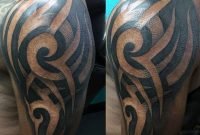 Gorgeous Arm Tattoo Design Ideas For Men That Looks Cool39