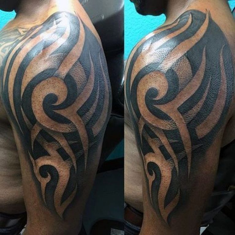 49 Gorgeous Arm Tattoo Design Ideas For Men That Looks Cool