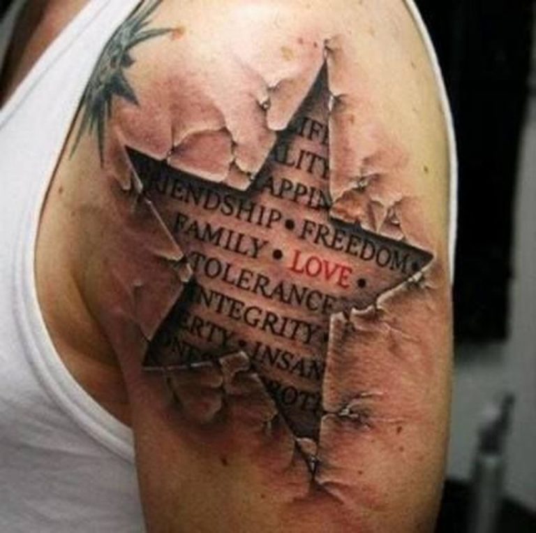 49 Gorgeous Arm Tattoo Design Ideas For Men That Looks Cool