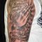 Gorgeous Arm Tattoo Design Ideas For Men That Looks Cool44