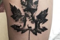 Gorgeous Arm Tattoo Design Ideas For Men That Looks Cool45