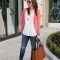 Gorgeous Summer Outfit Ideas With Cardigans For Women21