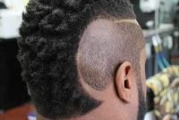 Hottest Black Hair Style Ideas For Men To Make You Cool01