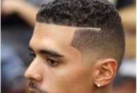 Hottest Black Hair Style Ideas For Men To Make You Cool04
