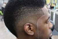 Hottest Black Hair Style Ideas For Men To Make You Cool10