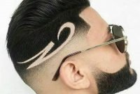 Hottest Black Hair Style Ideas For Men To Make You Cool15