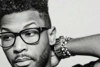 Hottest Black Hair Style Ideas For Men To Make You Cool19