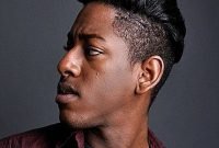 Hottest Black Hair Style Ideas For Men To Make You Cool20