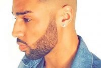 Hottest Black Hair Style Ideas For Men To Make You Cool26