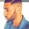 Hottest Black Hair Style Ideas For Men To Make You Cool26