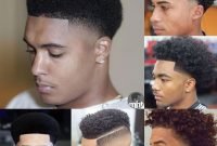 Hottest Black Hair Style Ideas For Men To Make You Cool27