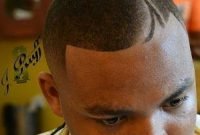 Hottest Black Hair Style Ideas For Men To Make You Cool33