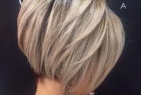 Hottest Bob And Lob Hairstyles Ideas For You02